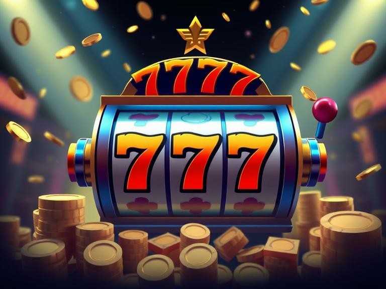 777 login