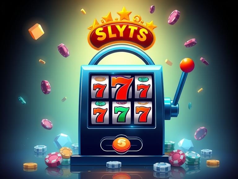 777 login