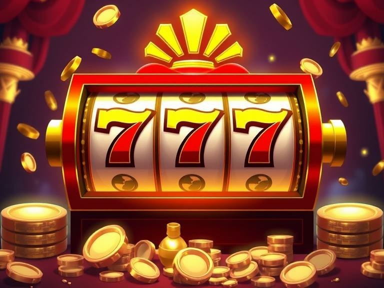 777 login